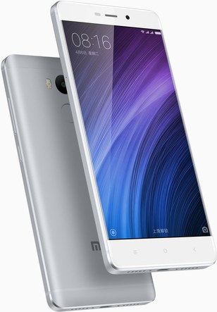 Xiaomi Redmi 4 Dual SIM TD-LTE IN 64GB